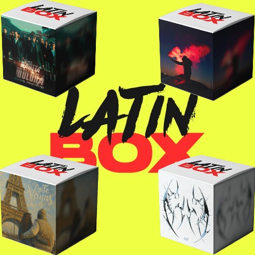FRESH (Latin Box Extended)